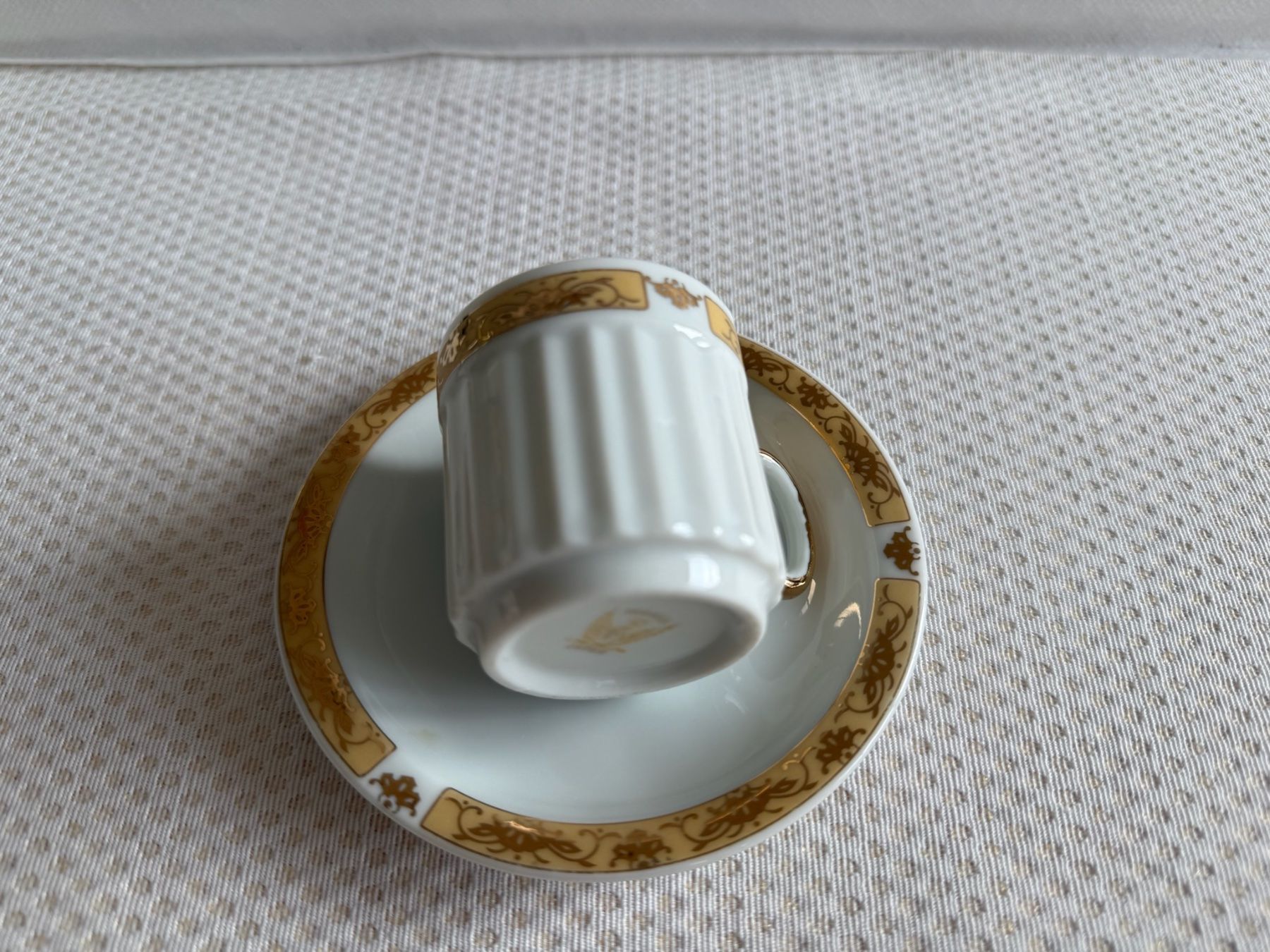 Tazze: Tanaka Japan - tasse espresso – Usato da Sion venduto da accroshoes 2