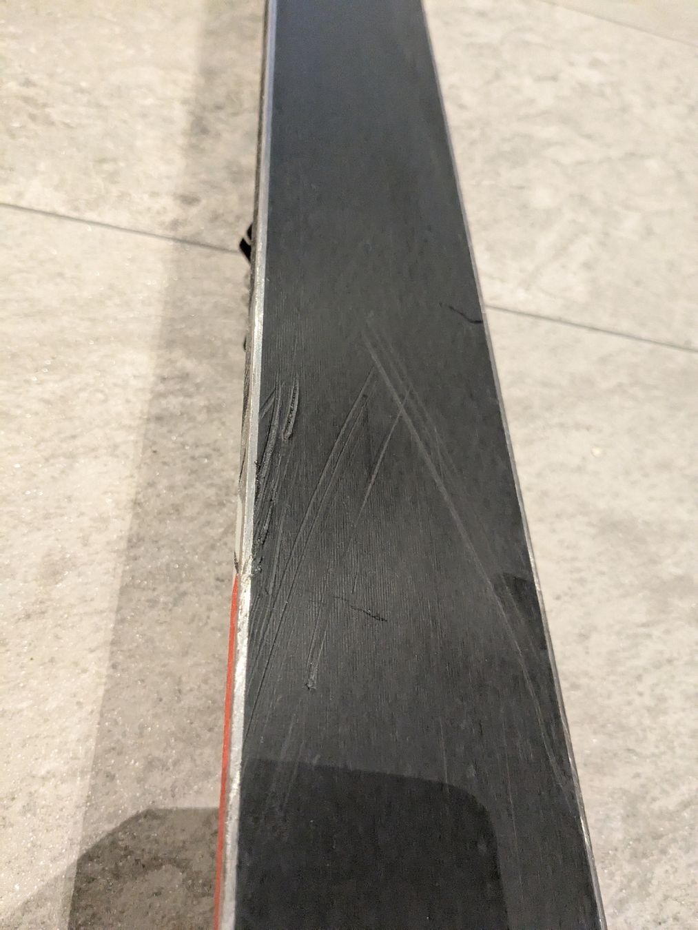 Movement Skis: Movement Big Fish Tourenski 174cm mit Dynafit Bindung – Gebraucht aus Niederurnen von ueli1 4