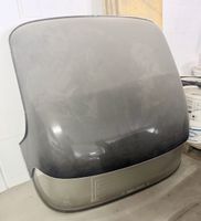 Hardtop Pagode oder 190SL, Scheunenfund
