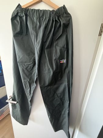 Rukka Regenhose XL