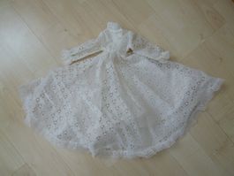 Vintage Barbie Hochzeitskleid