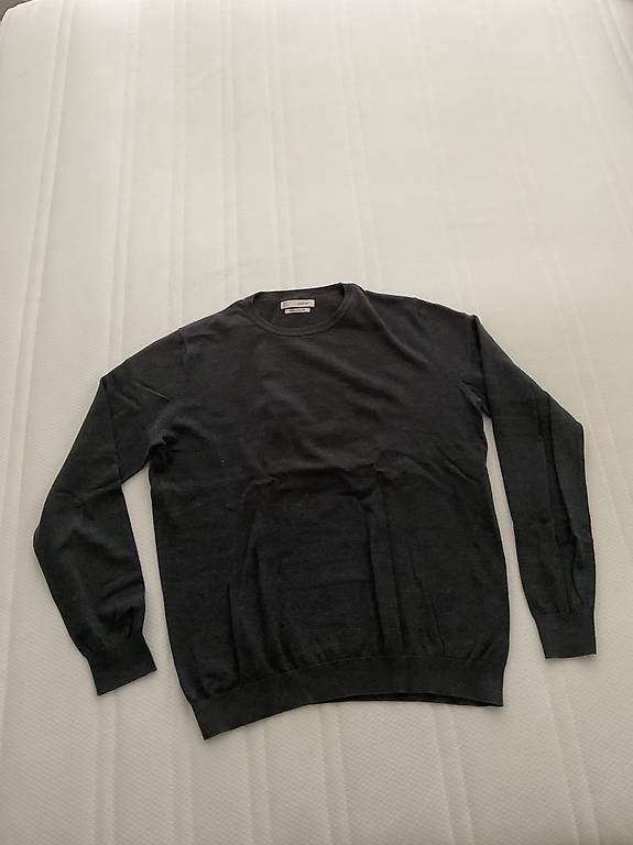 Pulls & Sweat-shirts: Celio Herren-Pullover - L – D'occasion à Emmenbrücke par ced_f8tz