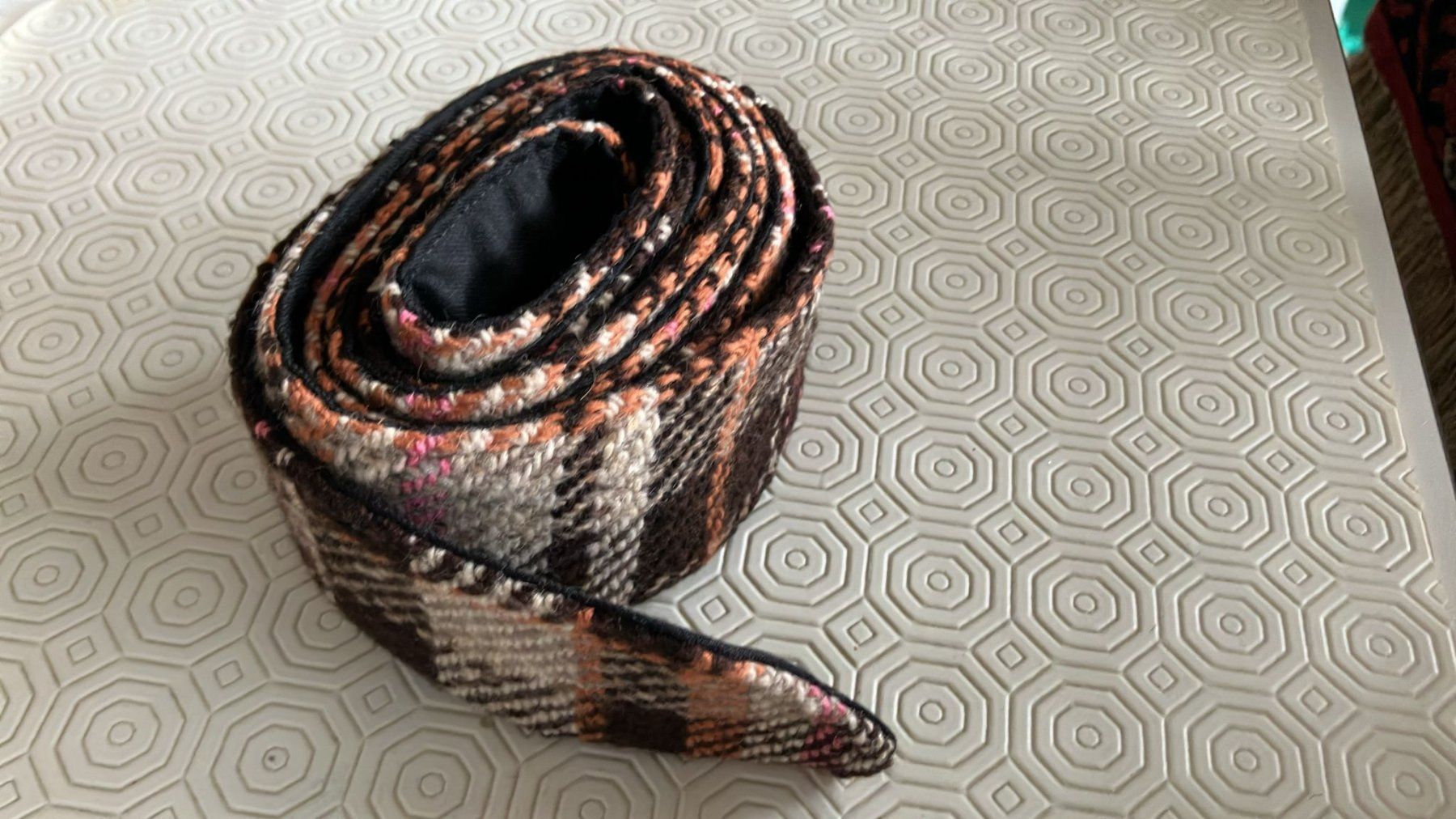 Cinture: Cintura decorativa – Usato da Melano venduto da H-Sara