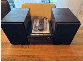 Panasonic PMX-802