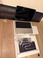 MacBook Pro 14“ M5 Pro 18Core 64 GB RAM 1TB Neuwertig