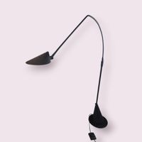 Vintage Designer Stehlampe - Postmodern 80er Jahre Memphis