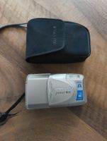 Olympus mju-III 80 Kamera point and shoot