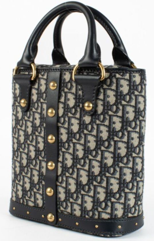 Dior Borse: Dior Avenue Bag (Canvas) – Usato da Greifensee venduto da yhe_x882 1