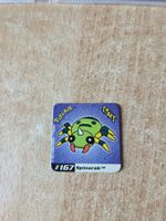 Pokemon Spinarak 167 Panini staks johto league