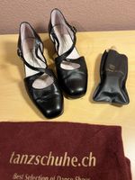 Tanzschuhe Gr. 36 Werner Kern