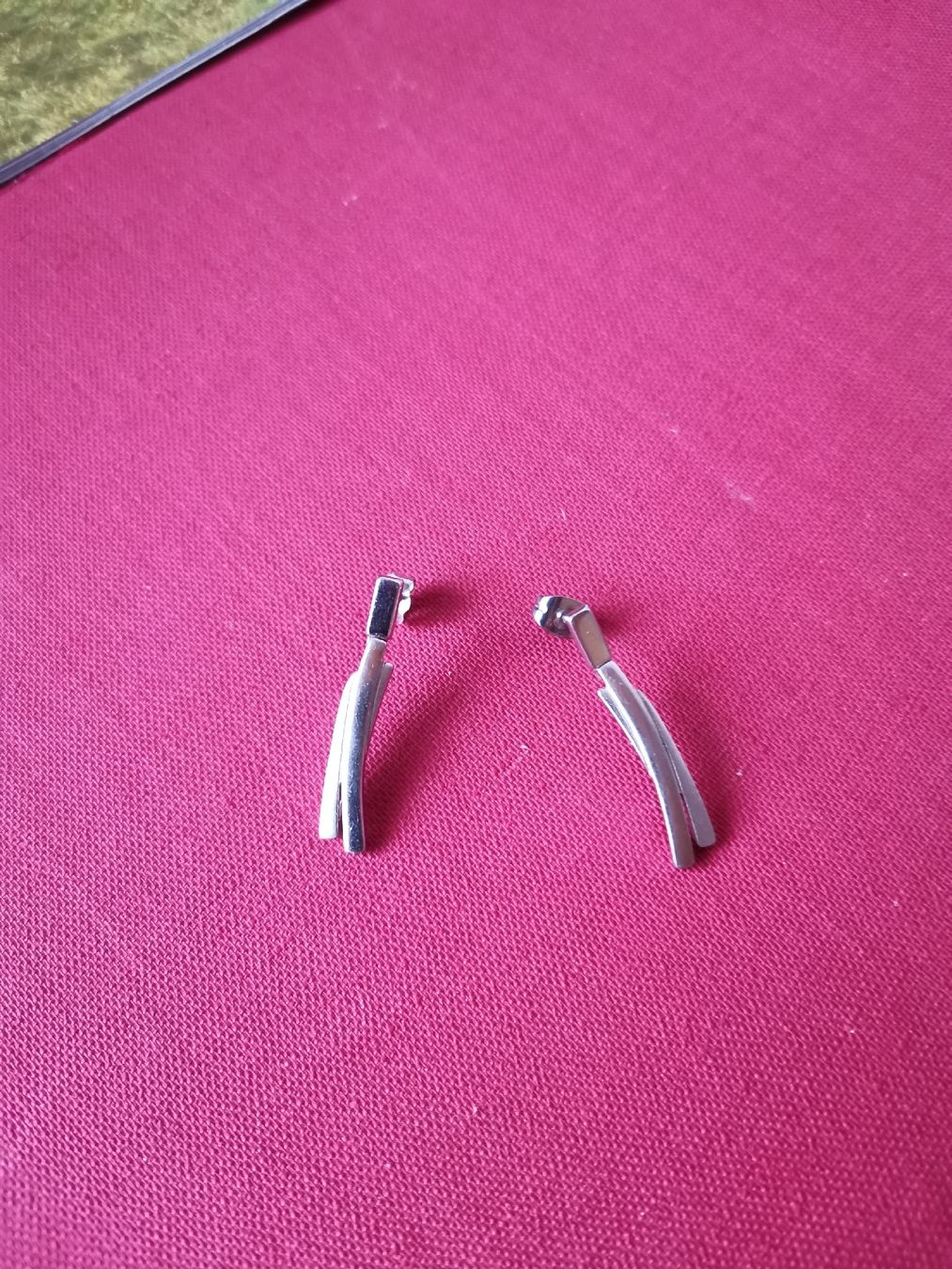 Orecchini pendenti & Orecchini a lobo: Boucles d'oreilles – Usato da Cournillens venduto da masoeur