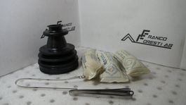 Peugeot / Citroën Manschettensatz Antriebswelle 329377
