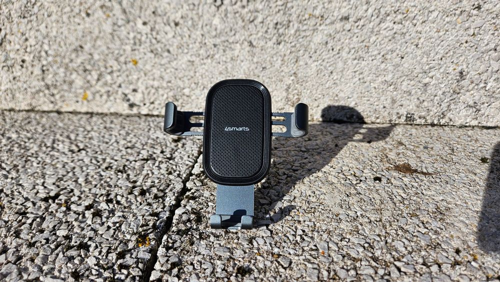 4smarts Universal-KFZ-Halter für Mobiltelefone main image 0