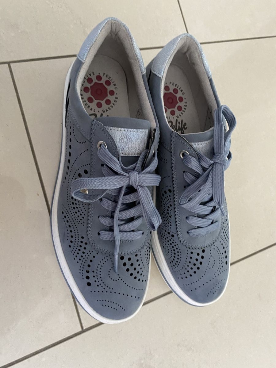 Scarpe da donna: Neue  Freizeit Schuhe 41 – Nuovo e nell'imballaggio originale da Kreuzlingen venduto da Lukma64 1