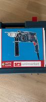 BOSCH GSB 22-2 RCE Schlagbohrmaschine Koffer