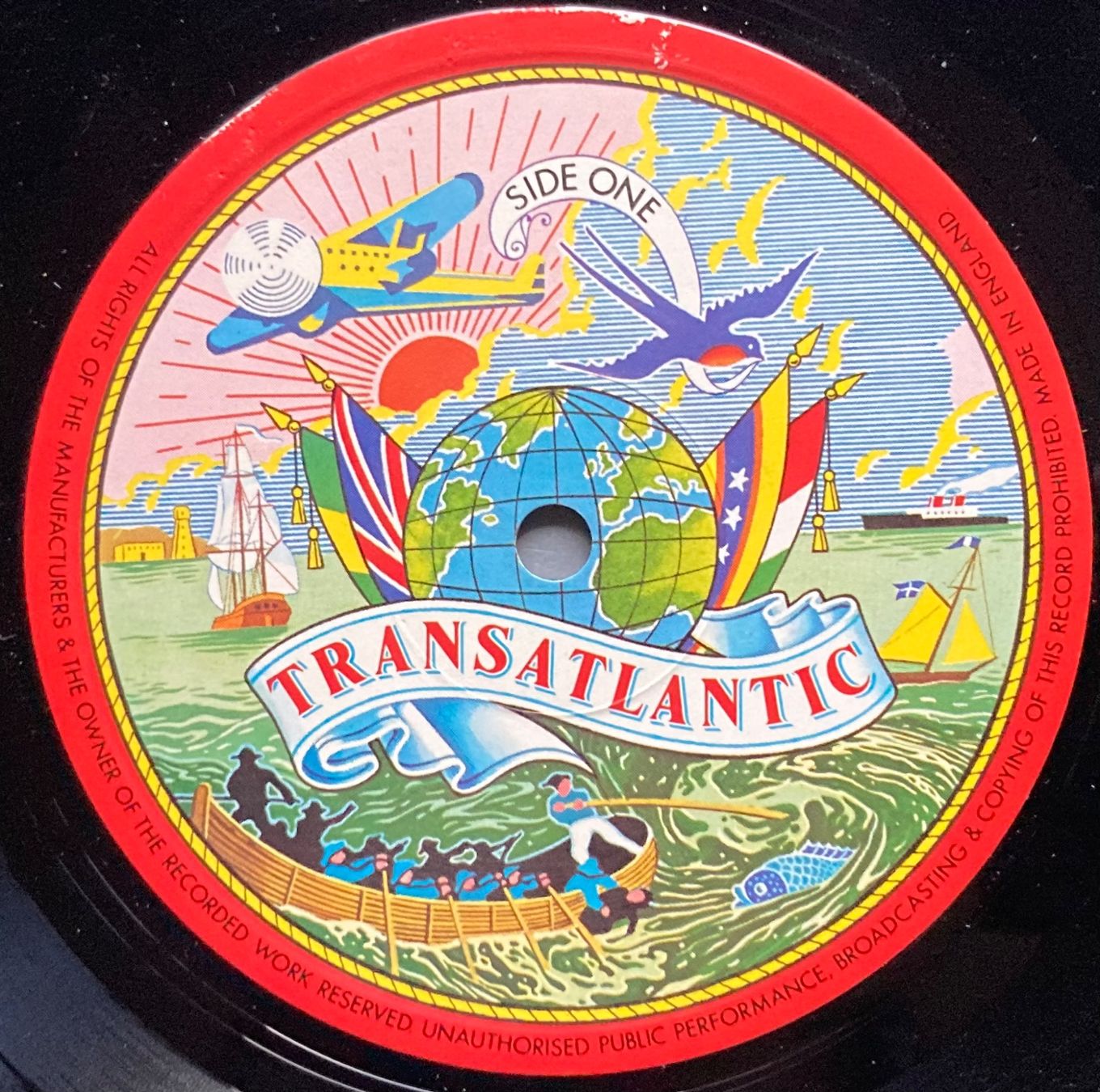 Vinyles: DAVE SWARBRICK - SWARBRICK 2 – D'occasion à Poliez-Pittet par Newtown-Records 2