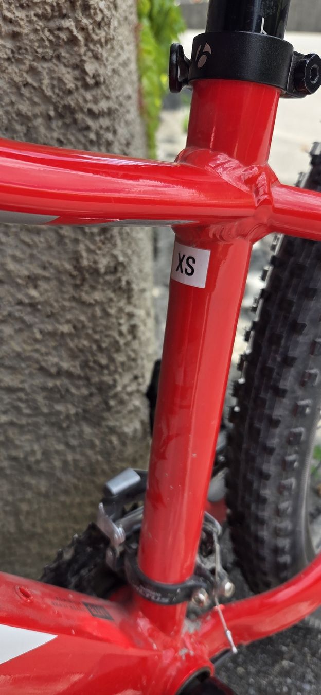Trek Velos: Trek Marlin 5 XS – Gebraucht aus Chur von Aleks2582 3