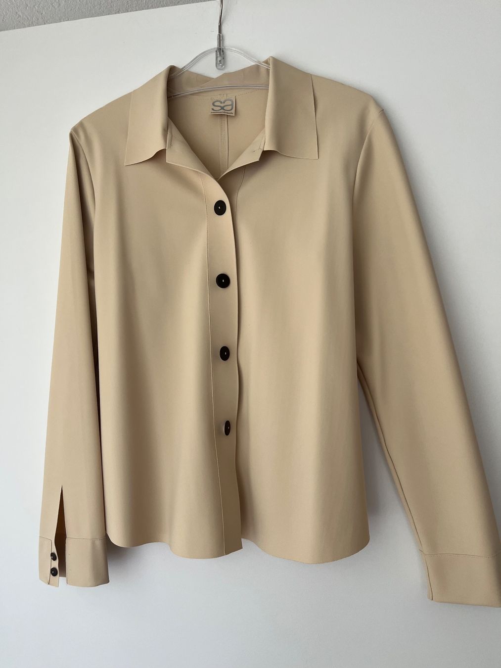 Giacche: Sassenbach Blazer und Top – Usato da Zürich venduto da pizzobeatrice 5