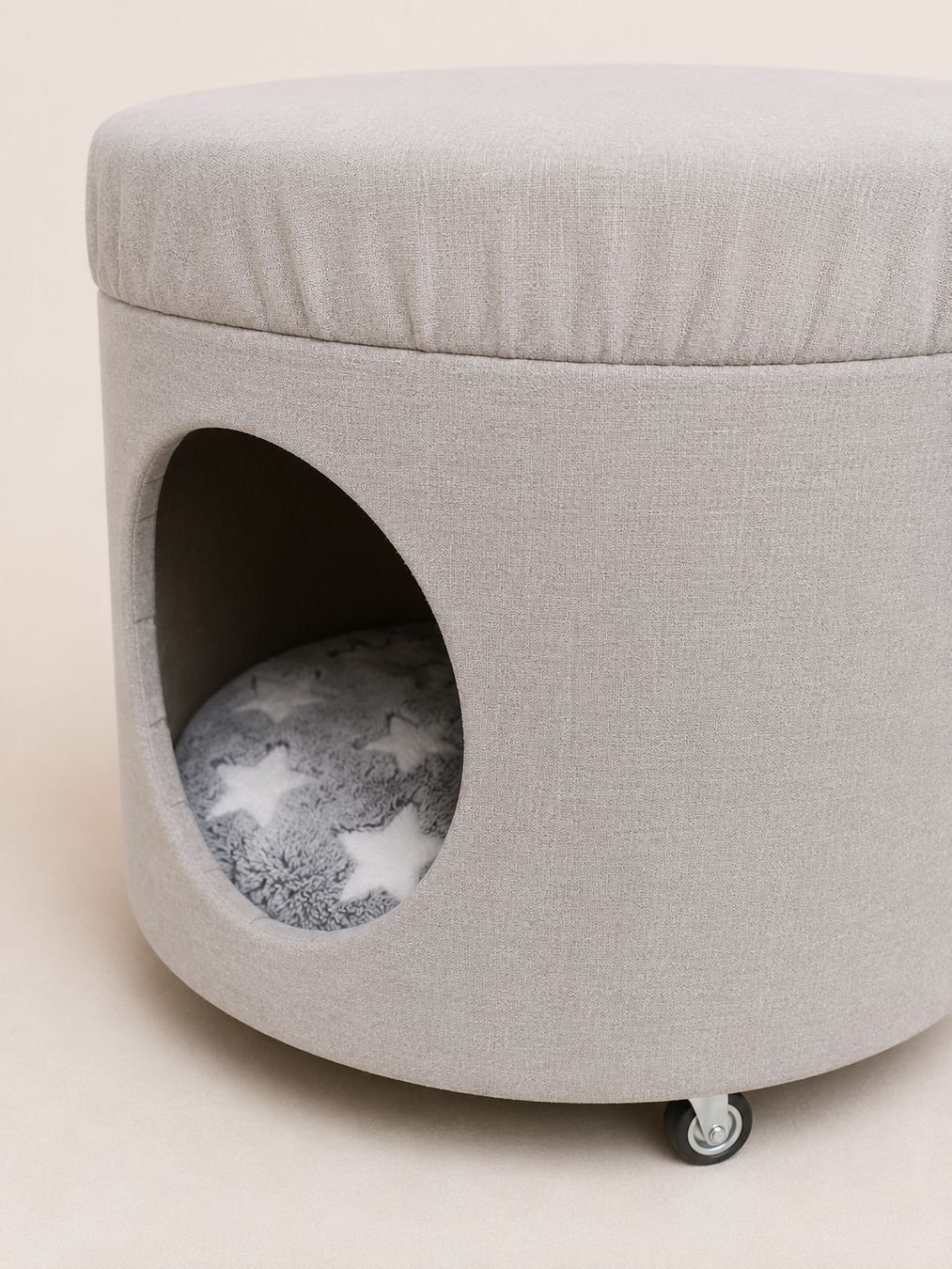 Cucce & Letti: Hocker Katz Katzenhaus Eco design – Nuovo (secondo la descrizione) da Domat-ems venduto da Gr8wood 3