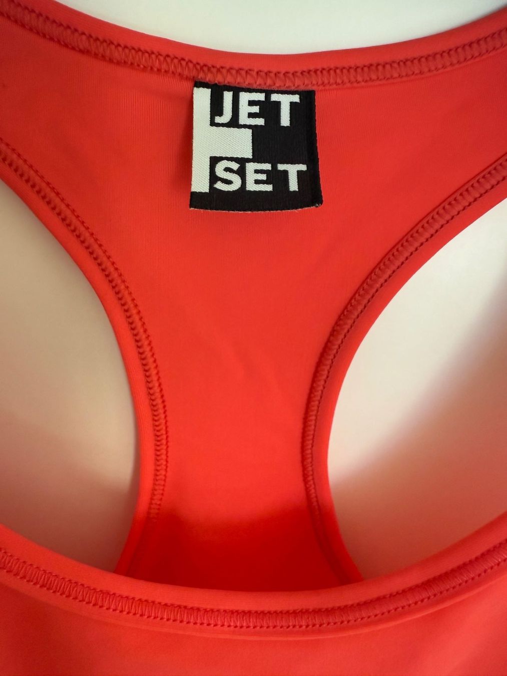Jet Set Leggings: Sportliches Jet Set Sommer Set Gr. M – Usato da Steg im Tösstal venduto da goldlionfree 2