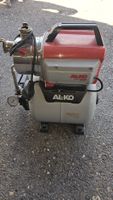 Pumpe AL-KO Hauswasserwerk HW 3000 Inox Classic