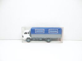 Roskopf H0 417 Saurer 2-Achser HENNIEZ