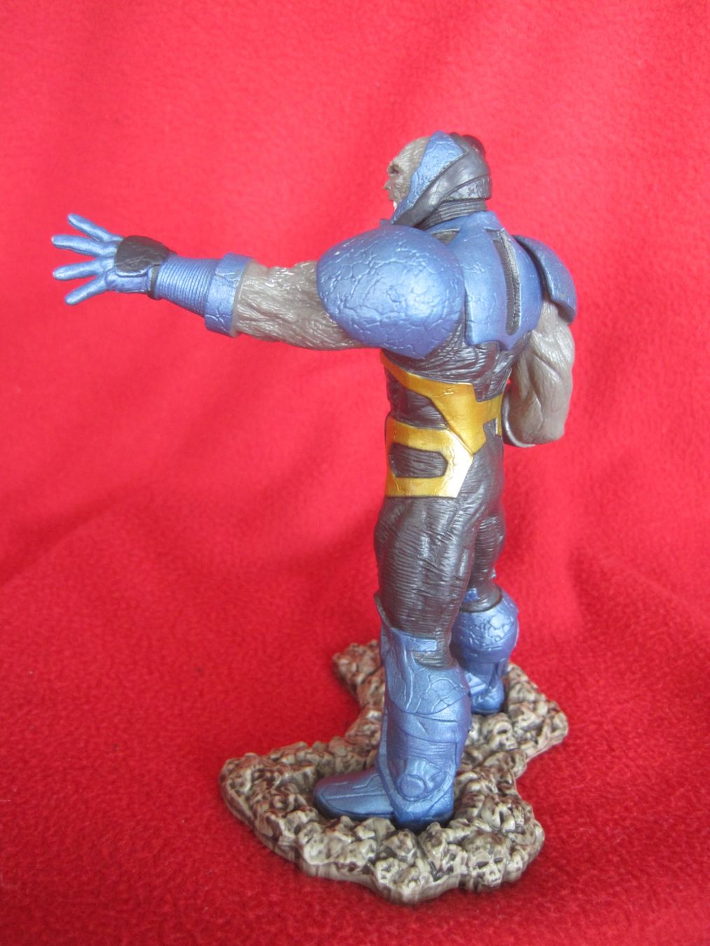 Schleich Figuren: Darkside DC Figur von Schleich  14 cm – Gebraucht aus Gossau SG von Noryflory 2