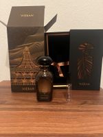 2ml Abfüllung - Parfum Widian 71 Extrait de Parfum Tester