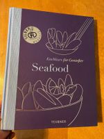 Teubner Kochkurs für Geniesser: Seafood