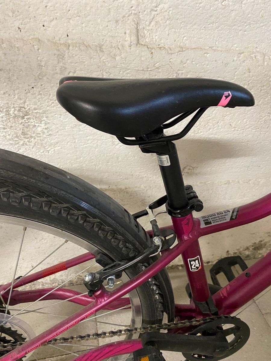 Biciclette: Modo XC 24 – Usato da Zürich venduto da Decastro87 3