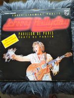 JOHNNY HALLYDAY PAVILLON DE PARIS 1979 2 LPS