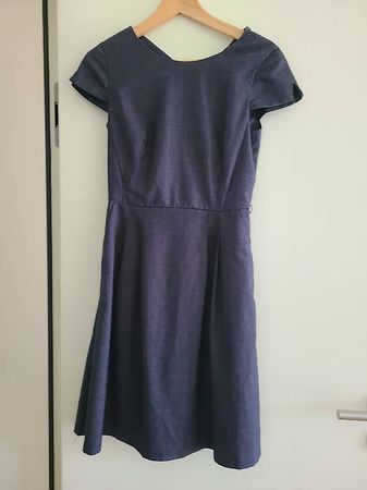 Robe - business look - taille 34