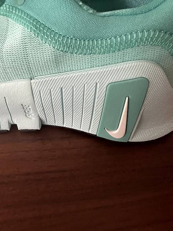 Damenschuhe: NIKE Free – Gebraucht aus Neftenbach von bebbels69 1