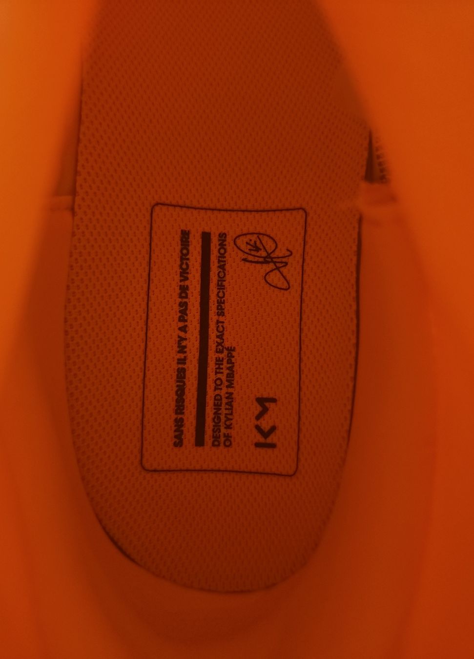 Nike Scarpe da uomo: Fußball Schuhe KM Air Zoom Superfly  – Nuovo e nell'imballaggio originale da Riehen venduto da nancy2007 5