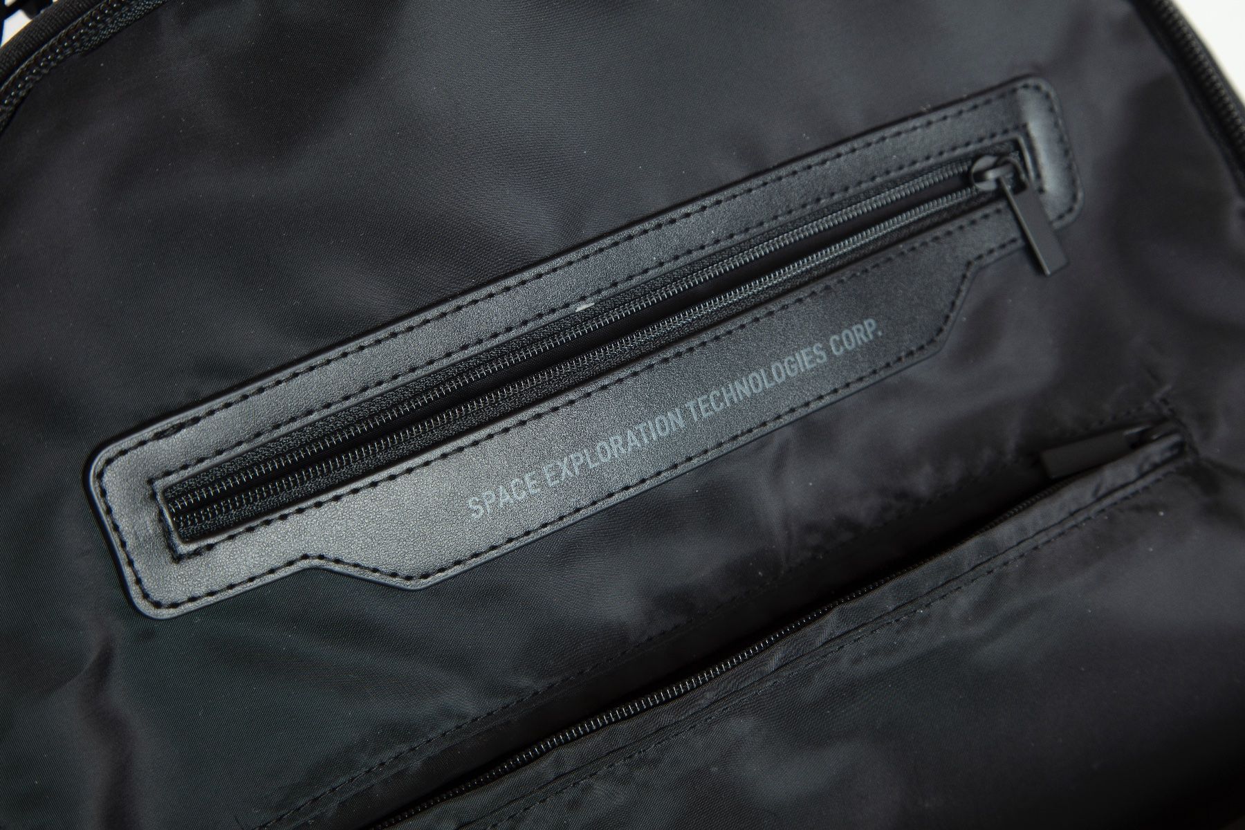 Zaini: Neuwertiger SpaceX Rucksack - Limited Edition – Usato da Oberbüren venduto da Gameworden 6