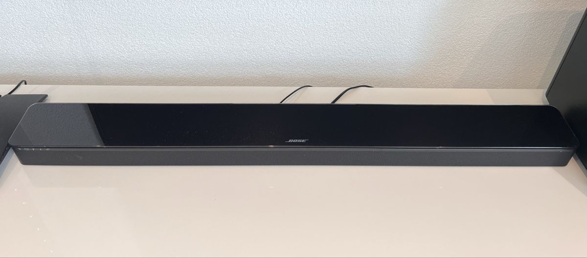 Bose Home Cinema: Bose soundtouch 300 - Soundsystem Komplett Set! – Usato da Meinisberg venduto da schwendi99 6