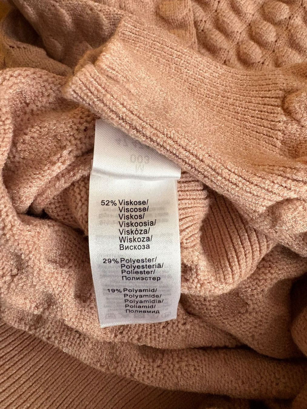 Maglioni & Felpe: Pullover, Marke sienna, Damen, Grösse M – Usato da Luzern venduto da Roger3022 6