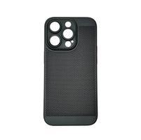 Schwarze iPhone 14 Pro Hülle, gratis Versand