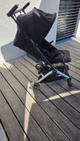 gb Pockit+ All-City Kinderwagen