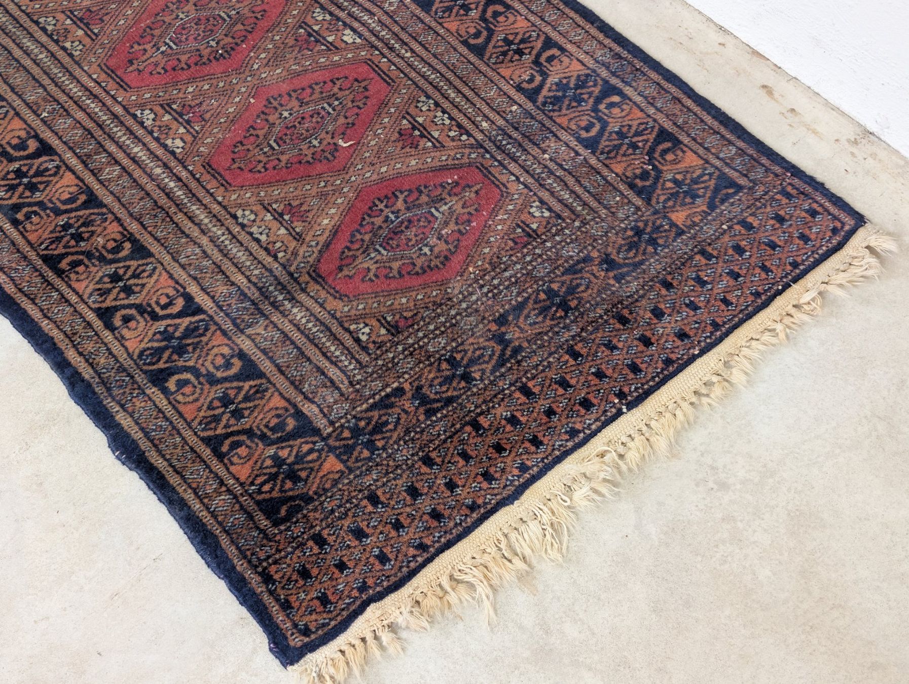 Teppiche: Teppich 61 x 98 – Gebraucht aus Winterthur von Hint17 4