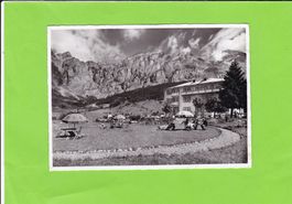 Hôtel des Efrangers-Leukerbad