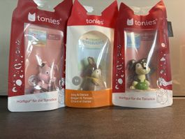 Tonie Musik
