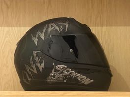 Scorpion EXO-390 Motorradhelm