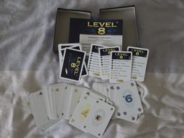 Level 8