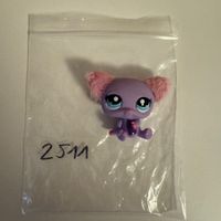 Littlest Pet Shop Figur 2511