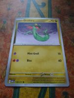 POKEMON  Grolldra    H  ASC DE   158/217   KP70    2026