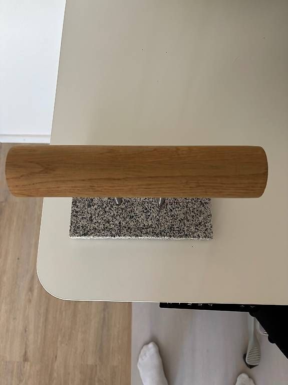 Wandhalterungen: Uhren- und Schmuckhalterung mit edlem Design – Gebraucht aus Zürich von James_Kr 2