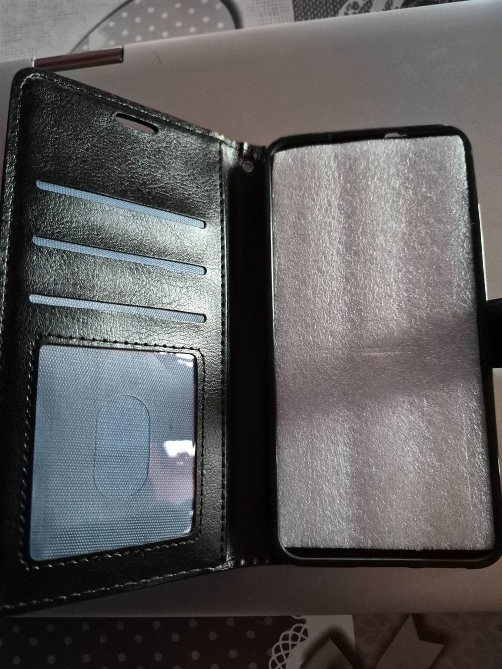 Cover & Protezioni schermo: fourre Samsung s 25 – Nuovo e nell'imballaggio originale da eschert venduto da brichou 2