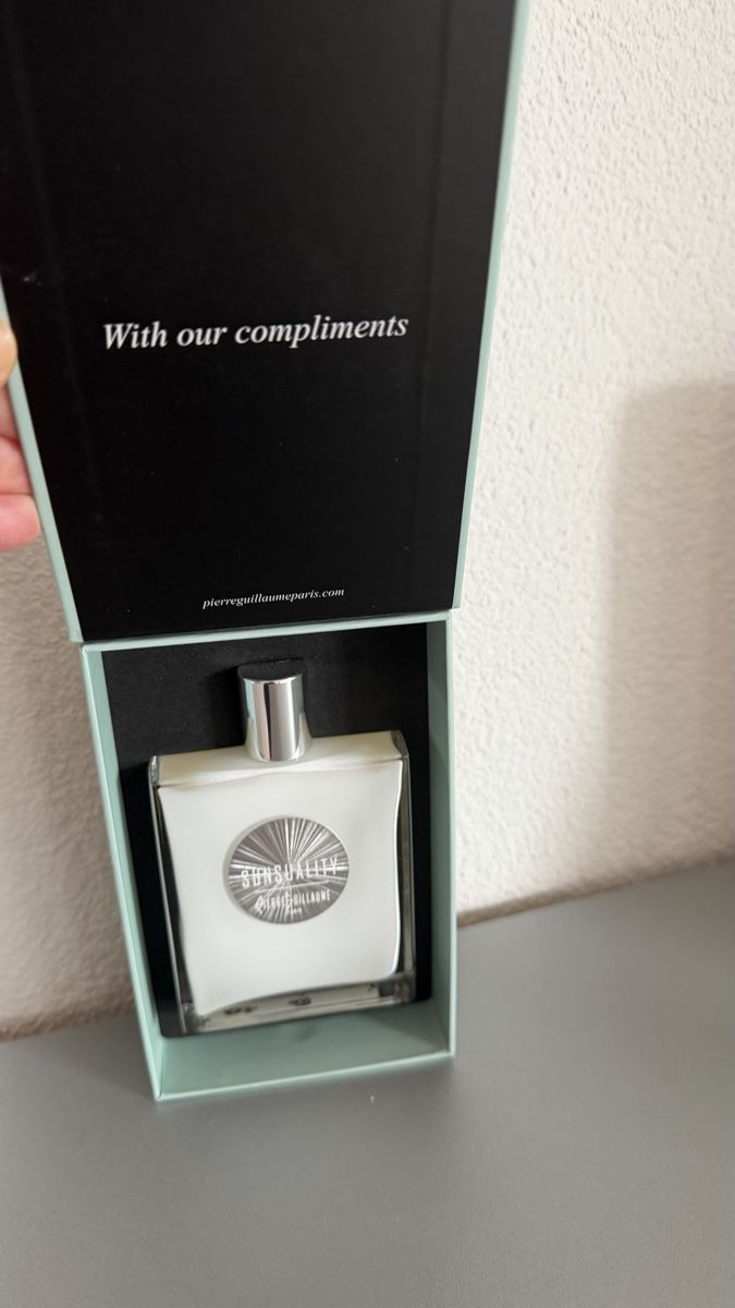 Profumi & Eau de Toilette: Pierre Guillaume Sunsuality Eau de Parfum 100ml  – Usato da Sursee venduto da nst_czk2 2