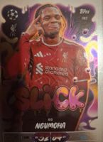 Carte Topps Rio Ngumoha Liverpool comme neuve